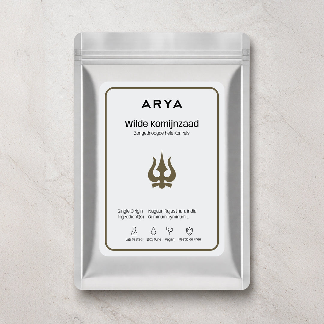 Komijnzaad | Single-Origin