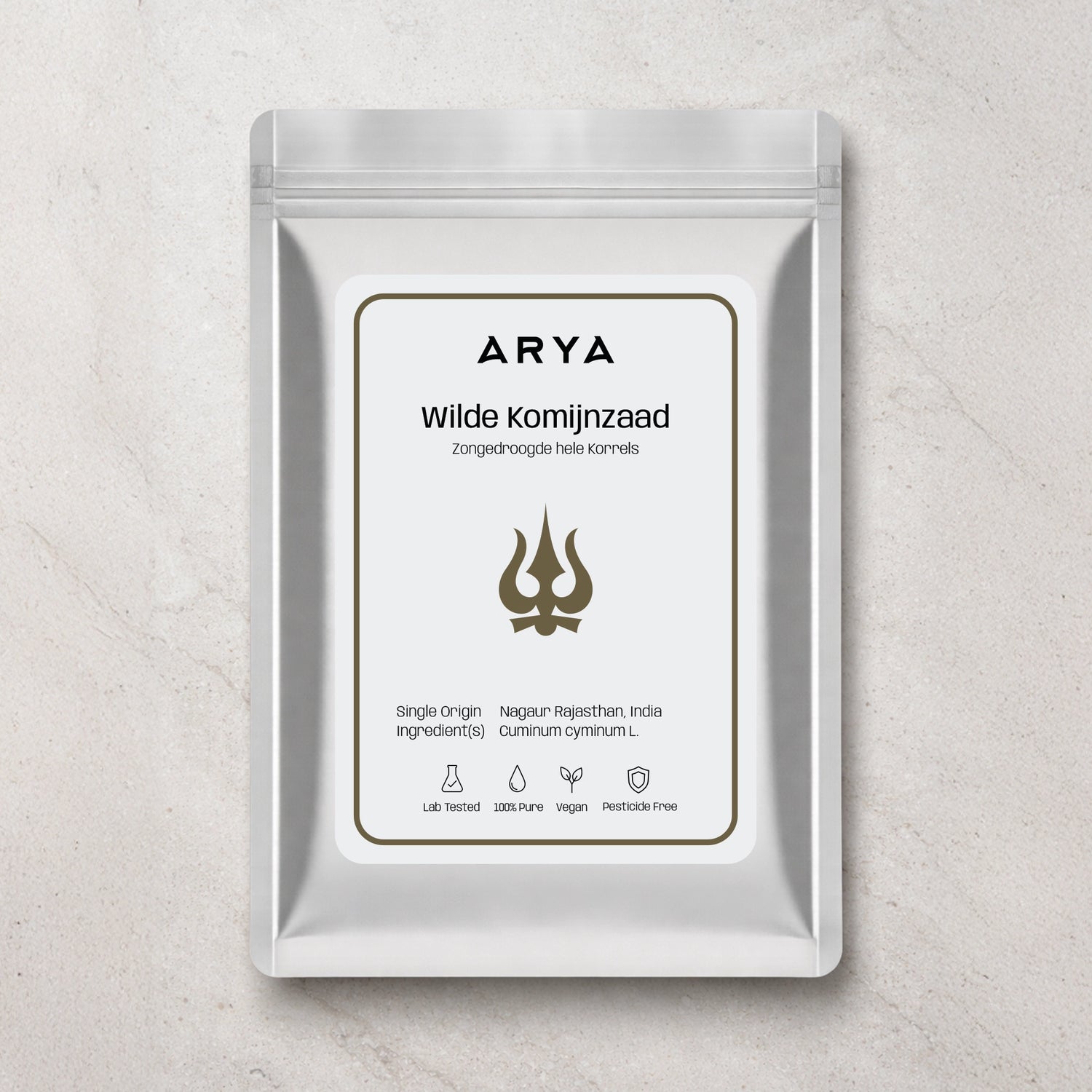 Komijnzaad | Single-Origin