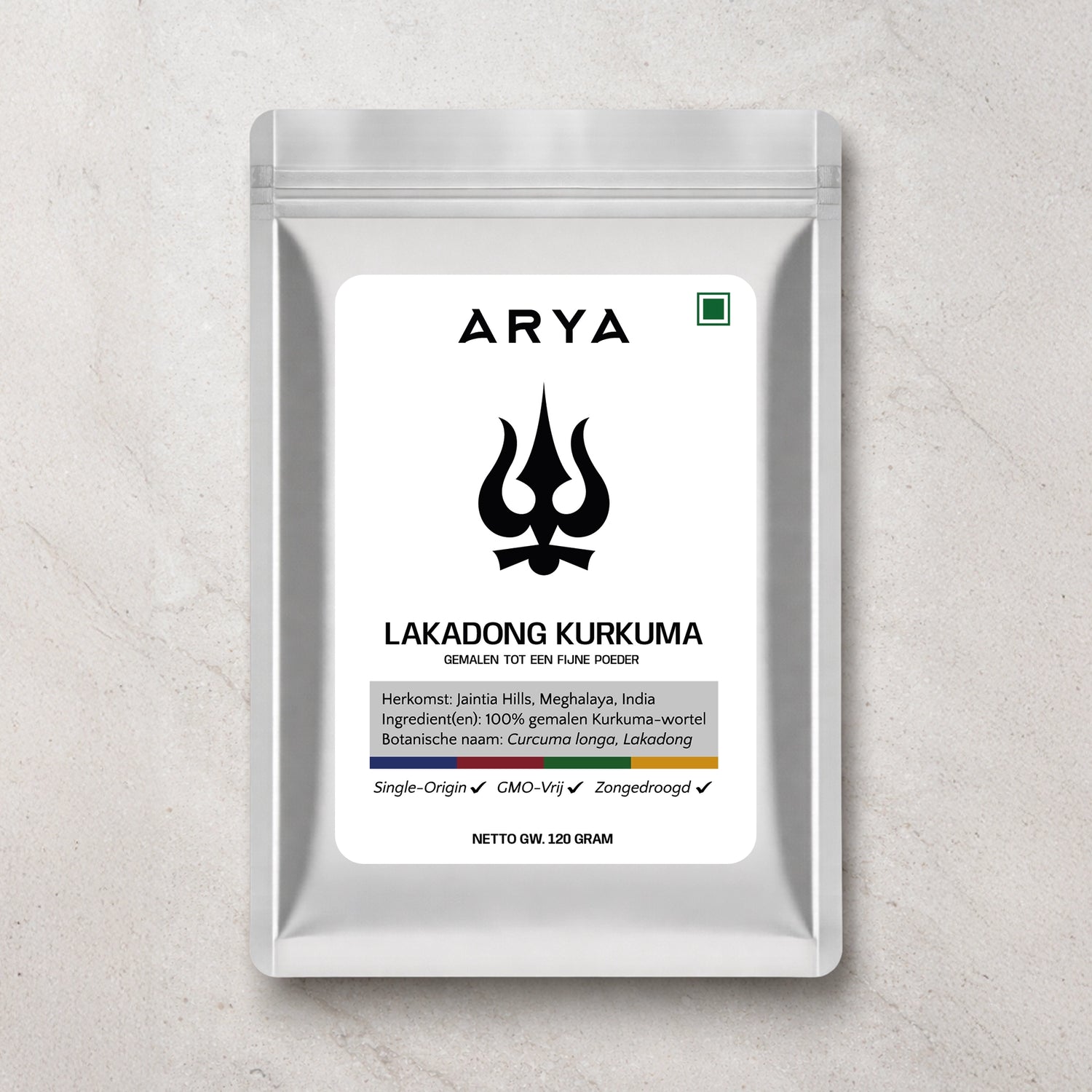 Golden Milk, Ayurvedic Blend | Single-Origin