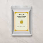 Lakadong Kurkumapoeder | Single-Origin